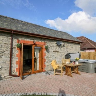 Фотография гостевого дома Tegfan Barn