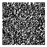 QR код квартиры Двухкомнатные апартаменты WELCOME HOME Aparts & Tours 5/1