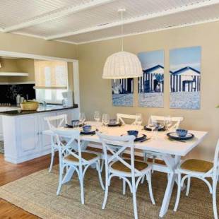 Фотографии гостевого дома
Beachliving Esmoriz