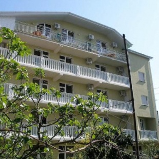 Фотография гостевого дома Курортный городок 