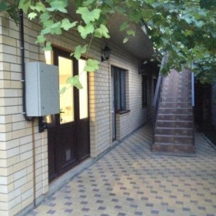 Фотография гостевого дома Ромалина