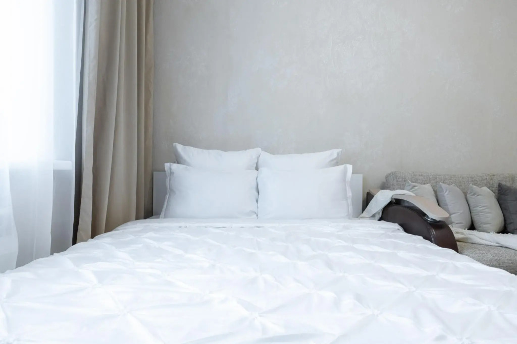 Фотография квартиры Апартаменты Комфорт на улице Абсалямова 39