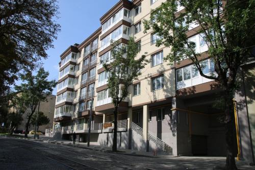 Фотография гостевого дома Zzz Lviv Rooms