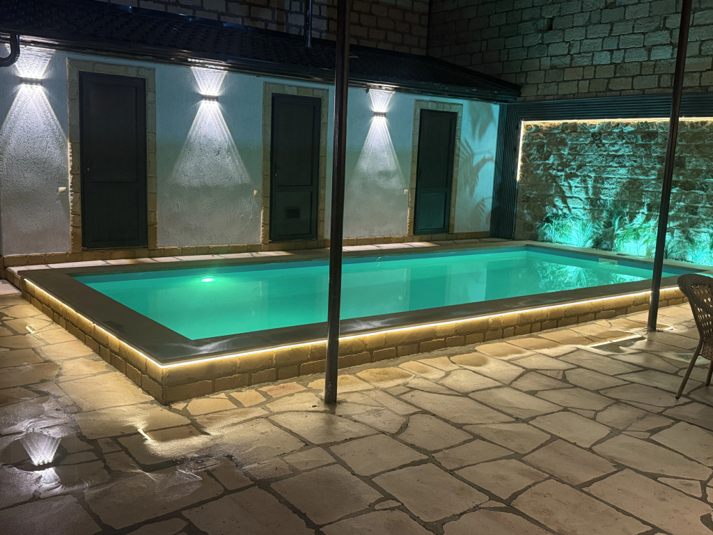 Фотография Коттеджа Частный Дом У моря