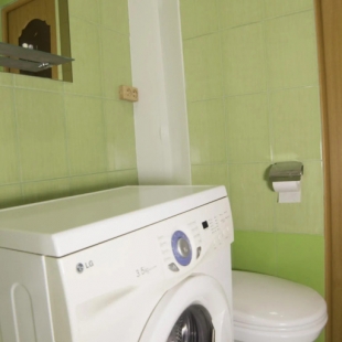 Фотография квартиры Apartament 52 на шоссе Южное 30Б