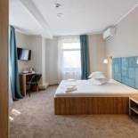 Фотография мини отеля Hotel Bordeaux