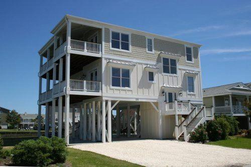 Фотография гостевого дома Shore Beats Workin'