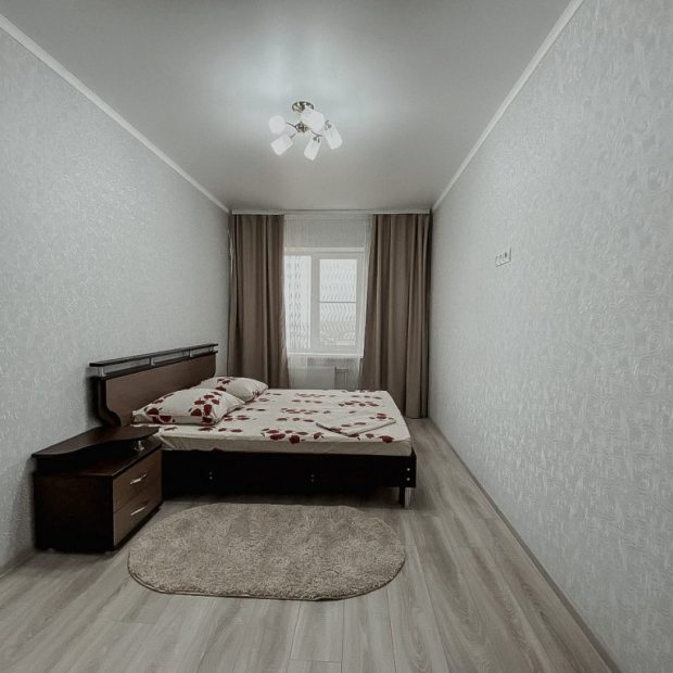 Фотографии квартиры 
            Апартаменты 137 KvartHotel Premium Савушкина 6И