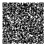 QR код базы отдыха Бархат
