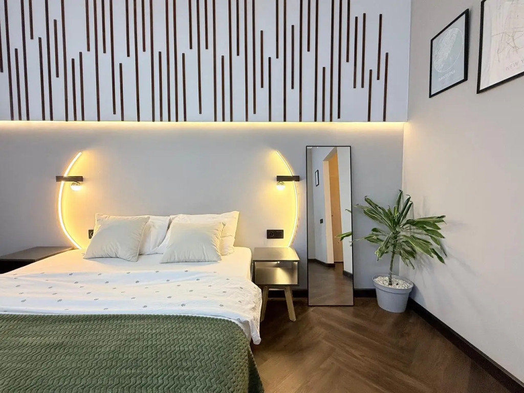 Фотография квартиры Квартира на улице Декабристов 20