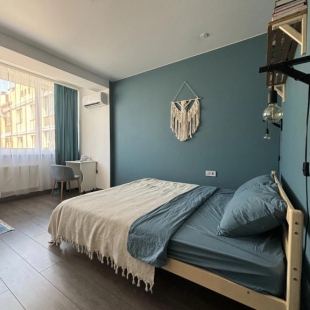 Фотография квартиры Квартира на Курорте