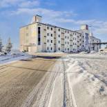 Фотография гостиницы Motel 6-Grande Prairie, AB