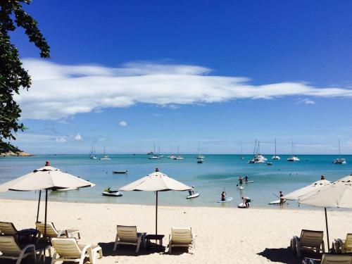 Фотография мини отеля PS Thana Resort - SHA Extra Plus