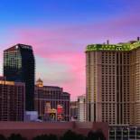 Фотография гостиницы Marriott's Grand Chateau