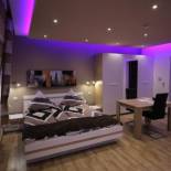 Фотография апарт отеля Apartmenthaus Wertheim