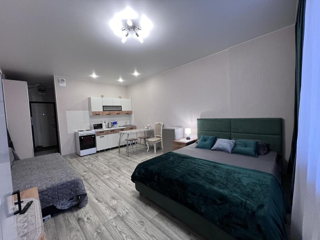 Фотография квартиры AlexHome (АлексХоум) на улице Пушкина 8-165