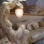 Фотография мини отеля Auberge Marquis de Montcalm