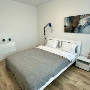 Фотография квартиры Апартаменты в ЖК "Домашний"