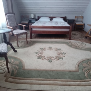 Фотография Коттеджа Частный дом Костин дом