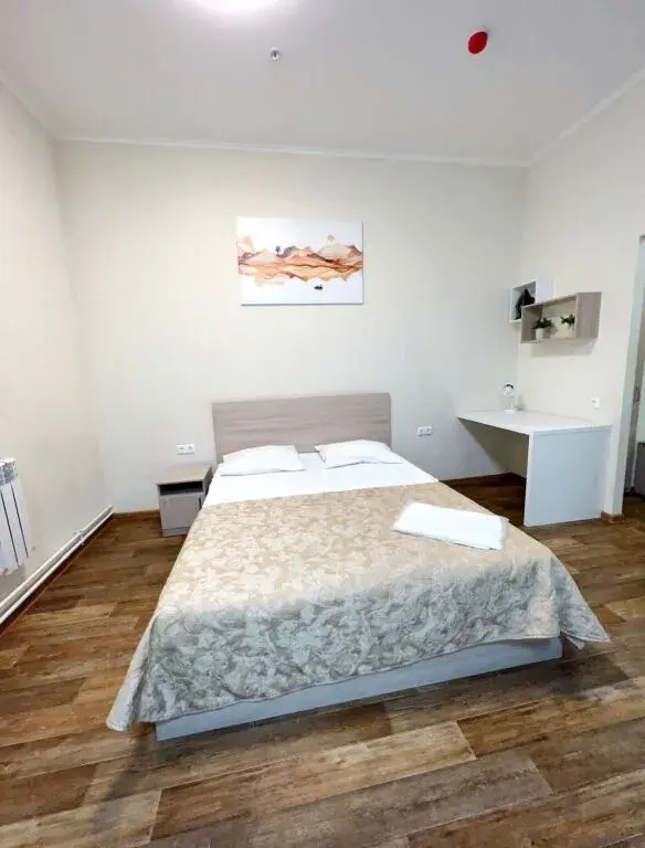 Фотография квартиры Апартаменты Саквояж 1