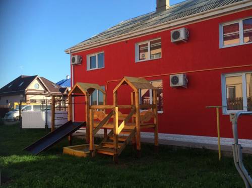 Фотография гостиницы Карамель