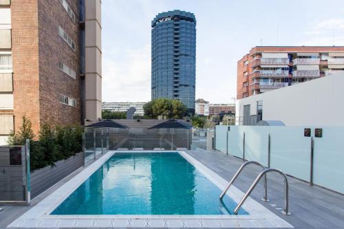 Фотография гостиницы Catalonia Rigoletto