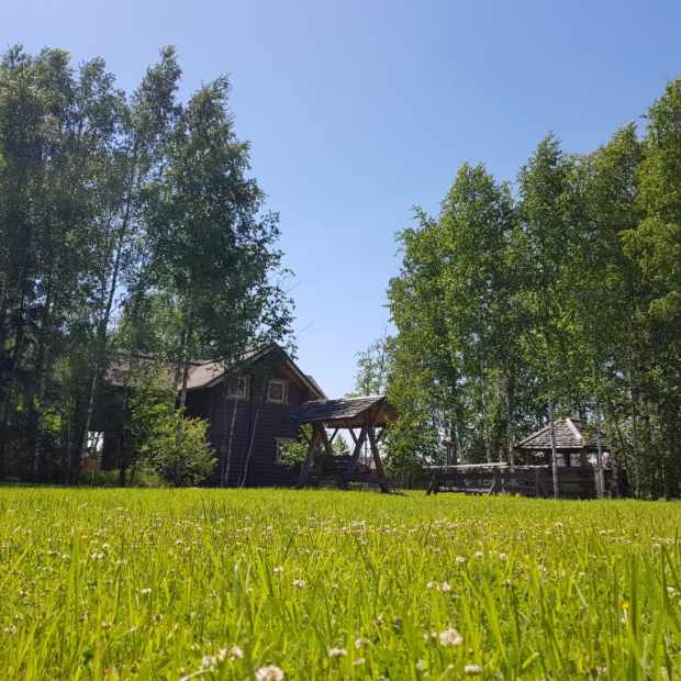 Фотографии квартиры
Апартаменты Подмосковный Домик