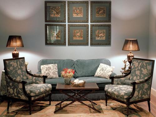 Фотография гостиницы Hotel Le Royal Lyon - MGallery