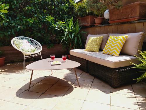 Фотография гостиницы Hotel Il Convento