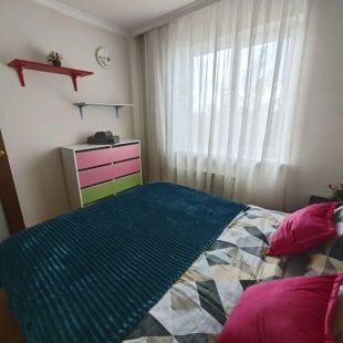 Фотография квартиры Апартаменты ApartKZN на улице Мусина 7