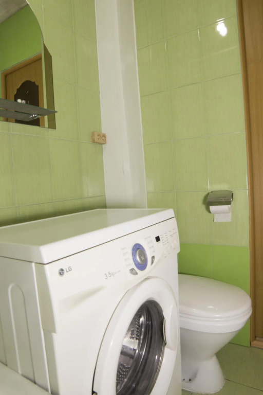 Фотография квартиры Apartament 52 на шоссе Южное 30Б