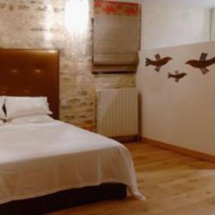 Фотографии гостиницы
Au Vieux Moulin