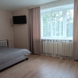 Фотография квартиры Однокомнатная квартира на Маркова