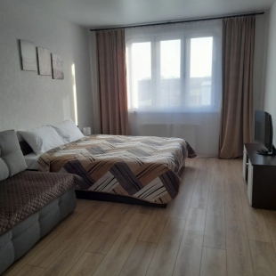 Фотография квартиры Квартира Уютная рядом с ТРК Град