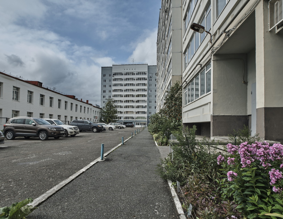 Фотография квартиры Апартаменты Краснофлотская 31