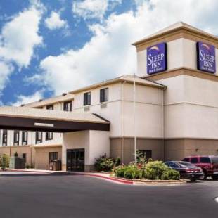 Фотографии гостиницы
Sleep Inn & Suites Oklahoma City North oklahoma city oklahoma