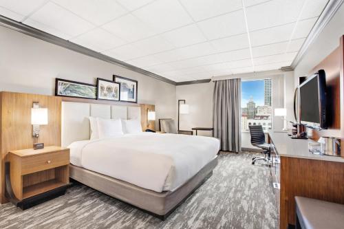 Фотография гостиницы DoubleTree by Hilton New Orleans