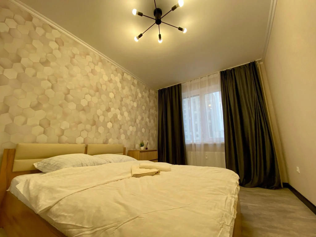 Фотография квартиры Апартаменты на улице Энгельса 115/3