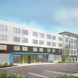 Фотография гостиницы Tru By Hilton Roanoke Hollins