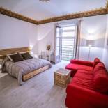 Фотография мини отеля B&B Opera dei Pupi