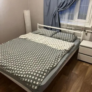 Фотография квартиры Апартаменты на улице Октябрьская 31