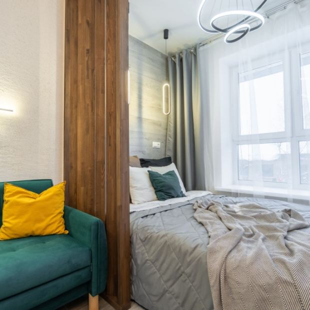 Фотографии квартиры 
            Квартира Bonnie&Clyde