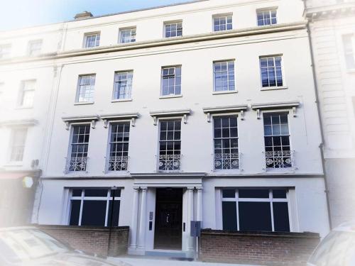 Фотография апарт отеля PS APARTMENTS