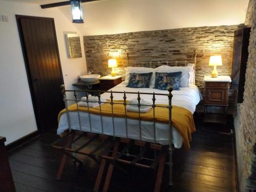 Фотография гостиницы The Olde Malthouse Inn