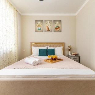 Фотография квартиры Квартира Двухкомнатная возле Барыс Арены