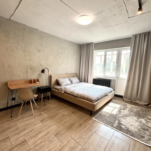 Фотография квартиры Квартира на Баруди 19