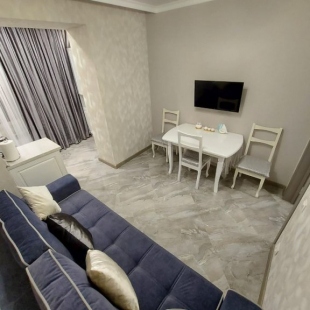 Фотография квартиры Апартаменты на Астана Кесаева (2)