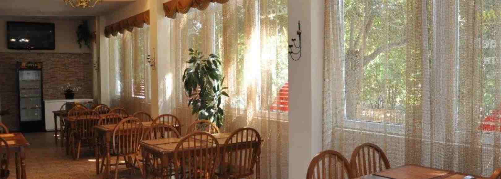 Фотография банкетного зала Столовый зал