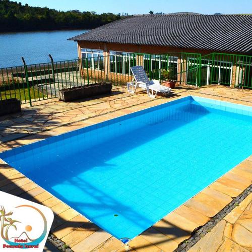 Фотография гостиницы Hotel Pousada Icaraí