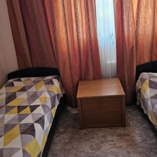 Фотография квартиры Апартаменты на улице Энтузиастов 18